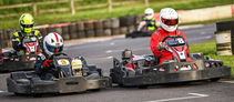What Age is Too Late to Start Karting?