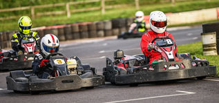 What Age is Too Late to Start Karting?