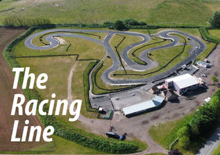 Ultimate Karting Tips: The Racing Line