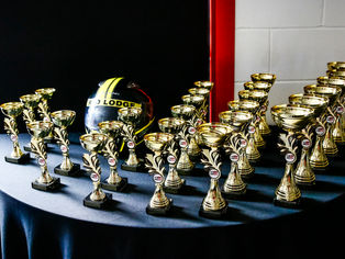 Club 2000, Round 5, 4th May 2019