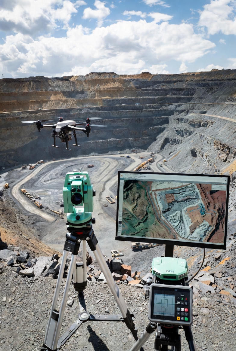 Geospatial  Company in  Yavatmal, Maharashtra.It is used in mapping, navigation, urban planning, and environmental monitoring. Geospatial Technology, GIS (Geographic Information Systems), Remote Sensing , Satellite Imagery, Digital Mapping, Location Intelligence ,Spatial Analytics, Geospatial Data Processing , Cartography , Geospatial AI / Machine Learning