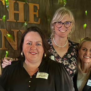 What You Told Us: Professional Development Insights from the Burnett Region