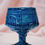 Thumbnail: Wine Glass - Denim