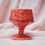 Thumbnail: Wine Glass - Blush Rose