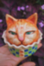 Thumbnail: Monsieur Puss - Box