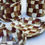 Thumbnail: Nerikomi Trinket Tray - Checkers in Three - Small