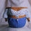Thumbnail: Ria Planter - White Crop Top & Blue Jeans 