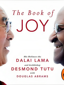 «The Book of Joy»: Book review.