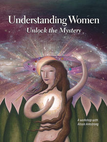 «Understanding Women»: Book summary.