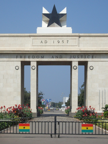 7 days — Accra experience (1)