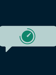 cet utilisateur a activé les messages éphémères...