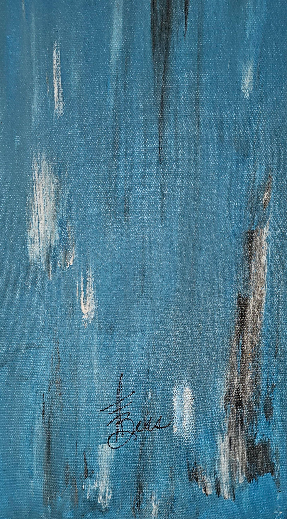Birch Blue Signature