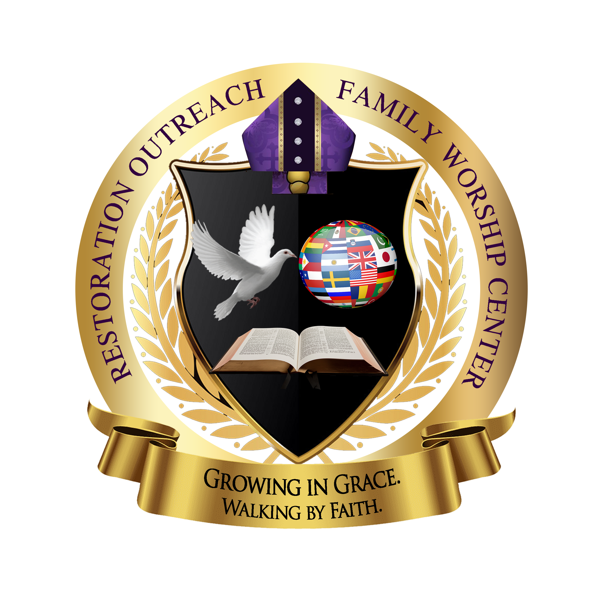 Christian deliverance outreach ministries inc the restoration center cdom