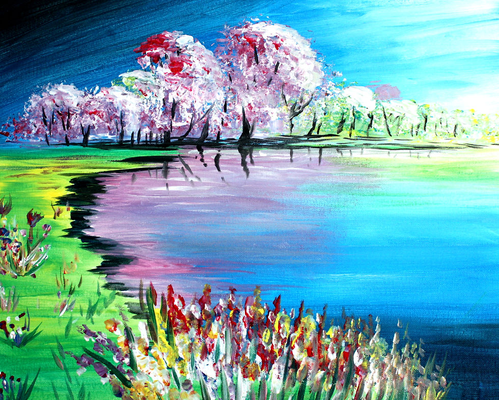 Spring Lake