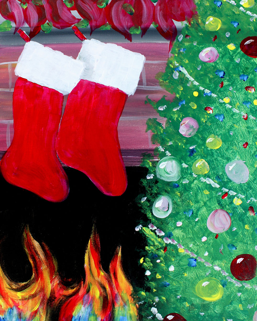 The Stockings