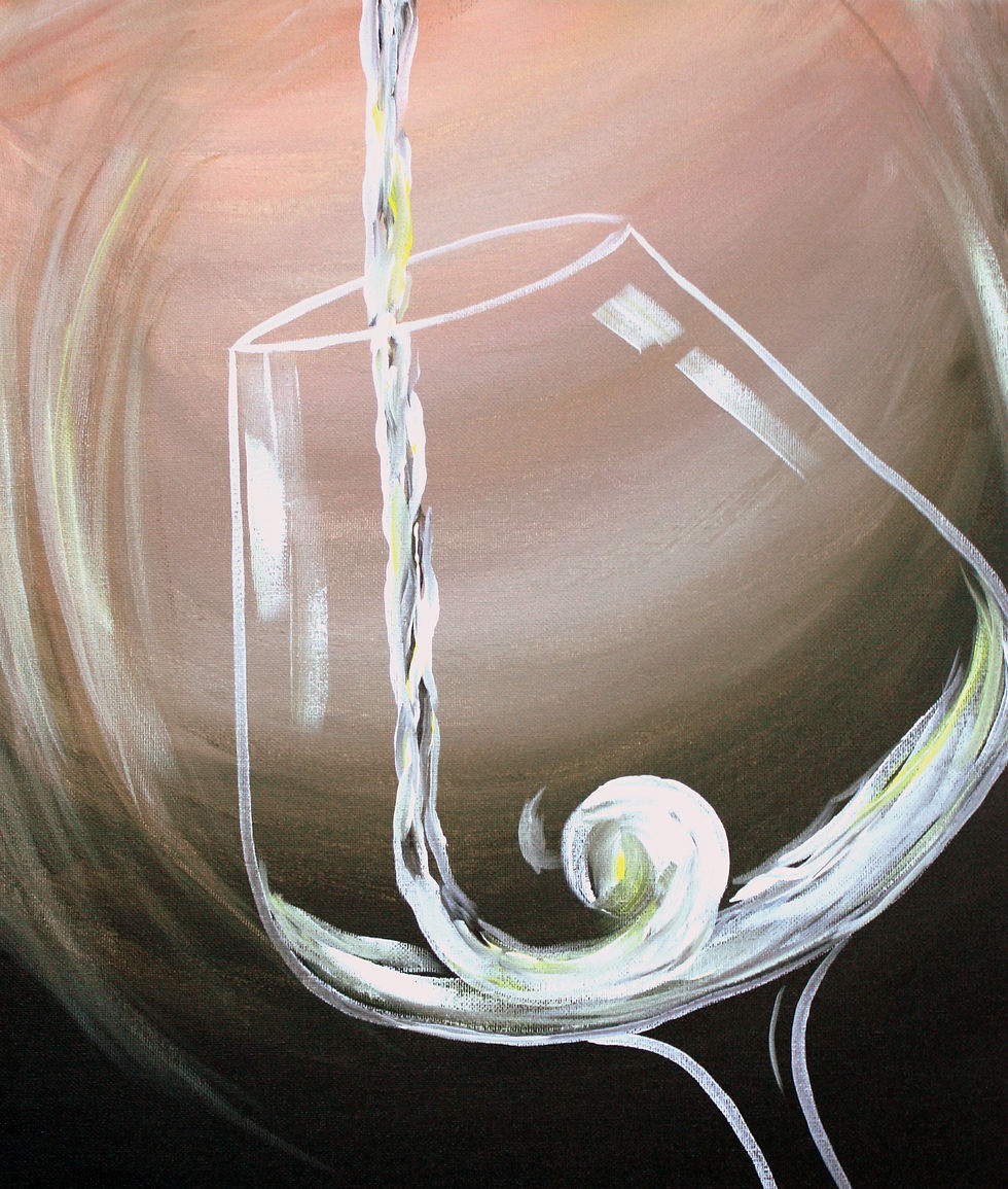 White White Wine