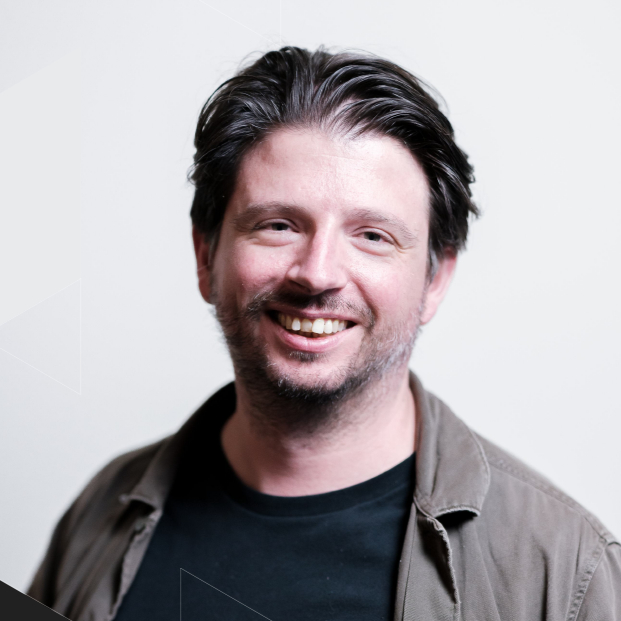 Writer: John Thackray