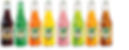 Mexican Soda