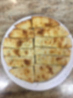 Bread Sticks