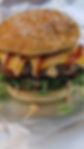 Double Cheeseburger