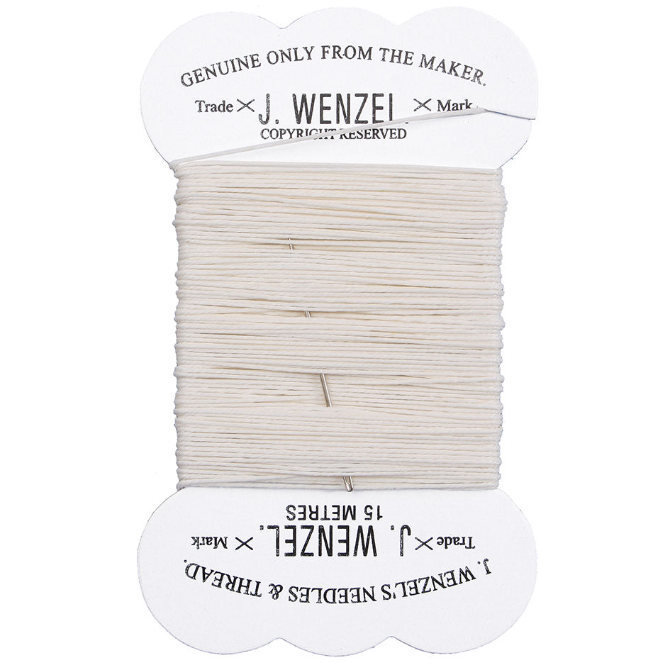 Thumbnail: Mane Plaiting Thread
