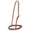 Thumbnail: Fort Worth Chenoa Noseband - Two Tone