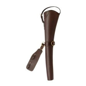 Ord River Fleece Lined Rifle Holster