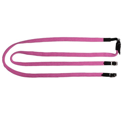 Thumbnail: Cotton Roping Reins