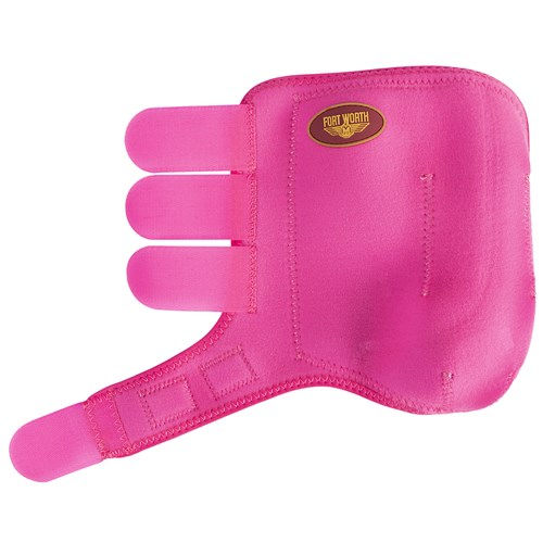 Thumbnail: Fort Worth Sports Boots - Value 4 Pack