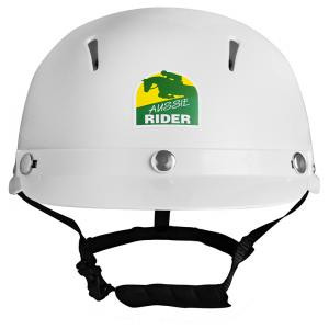 Derby Rider Cap New Derby Peak | KingCountrySaddlery