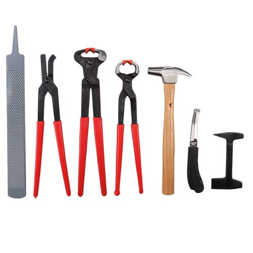 Thumbnail: Professional Farriers Tool Kit
