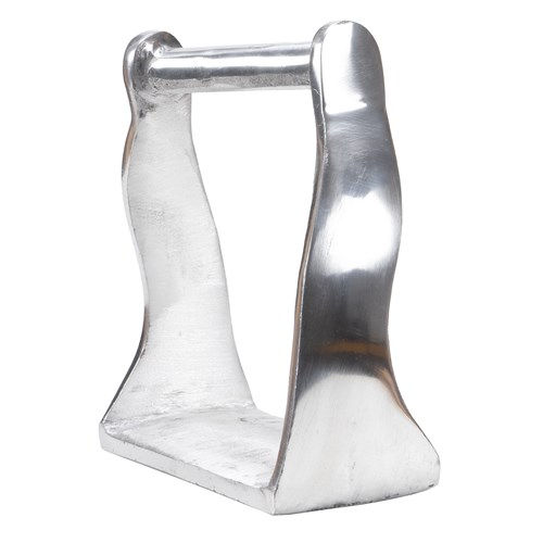 Thumbnail: Twisted Stockman Stirrups