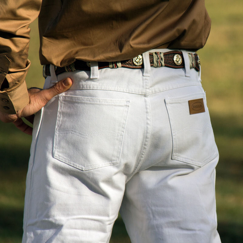 Thumbnail: Brigalow Jeans