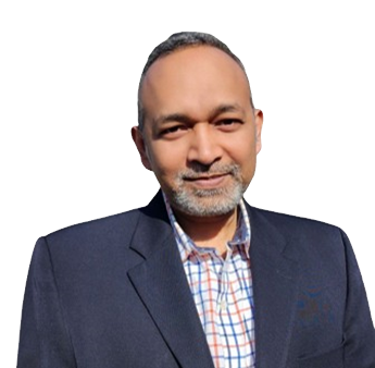 Shahria Alam
