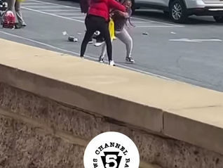 Everybody is getting coal this christmas!