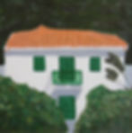 House on the Hillside Hora