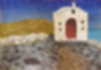 Little Church Close to Heaven