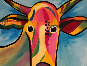 Holy Cow What Have I Been Smoking?