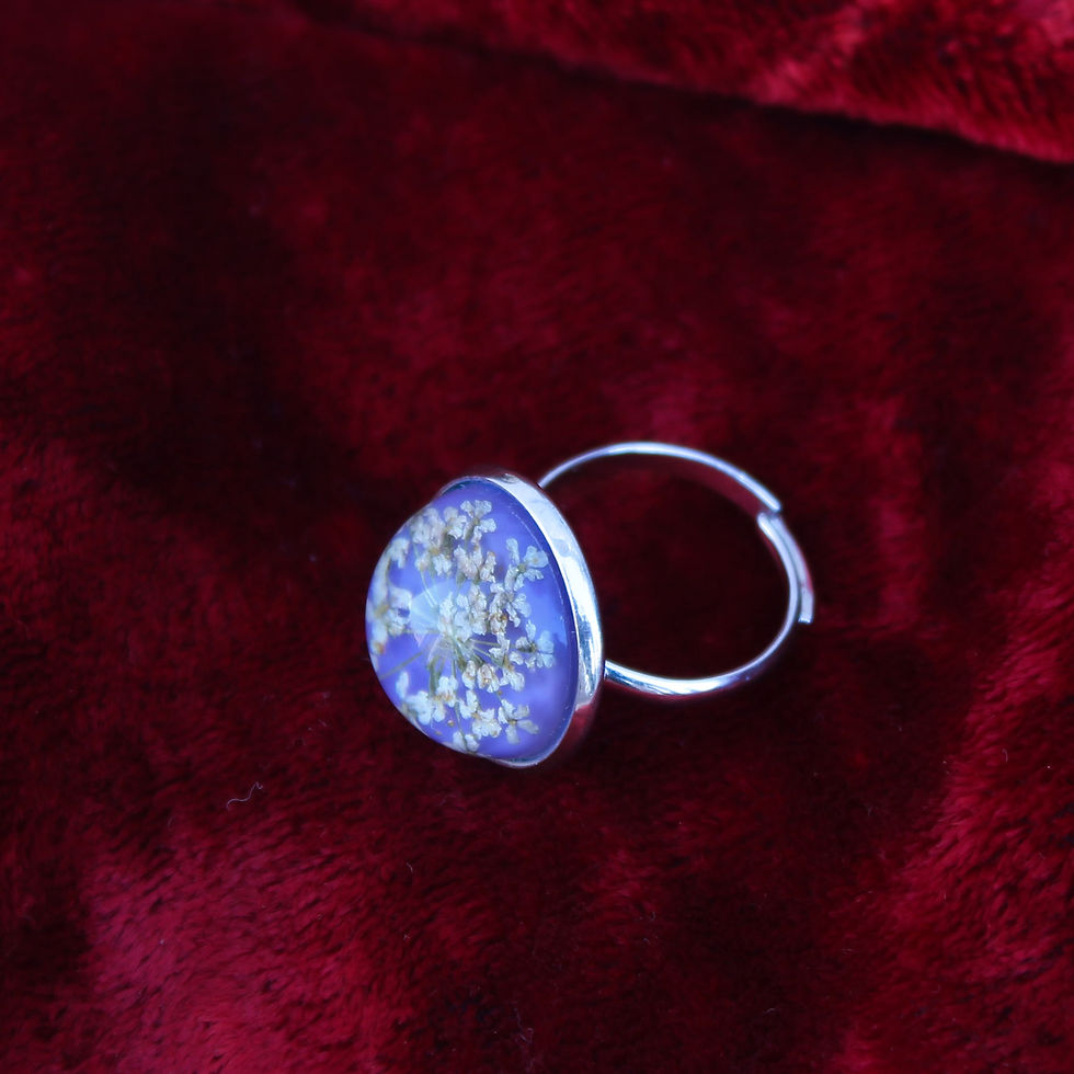 Thumbnail: Royal Bloom ring
