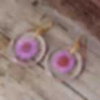 Thumbnail: Floret Drops earrings