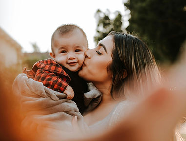 loved by parents