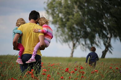 Love of a father