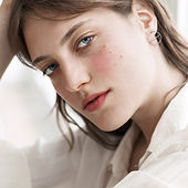 Close-up Portrait 