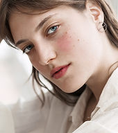 Close-up Portrait 