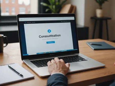 Revolutionizing Men's Health: Unveiling the Future of Virtual Healthcare Consultation for Male Contraceptives