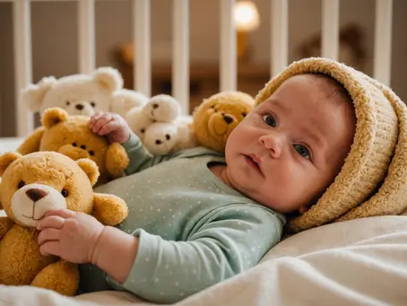 Is it Just a Cold? Recognizing the Sneaky Signs of RSV