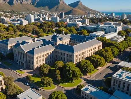 Which African Universities are Producing the Next Generation of Medical Superstars?