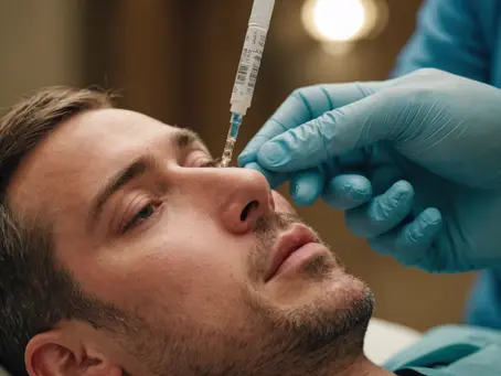 Why Flu Shots are Your Secret Weapon Against Illness