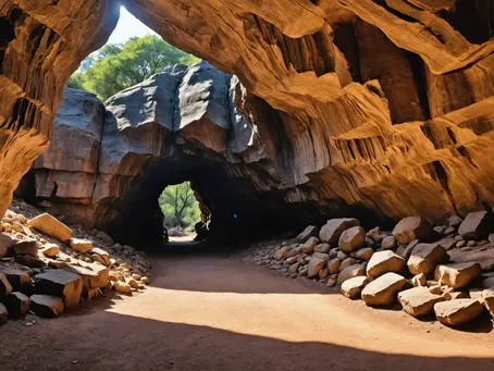 Johannesburg's Hidden Gems: The Ultimate Enthusiast's Guide to Off-the-Beaten-Path Destinations