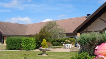 Et pourquoi pas votre cérémonie laïque...dans une chapelle ?